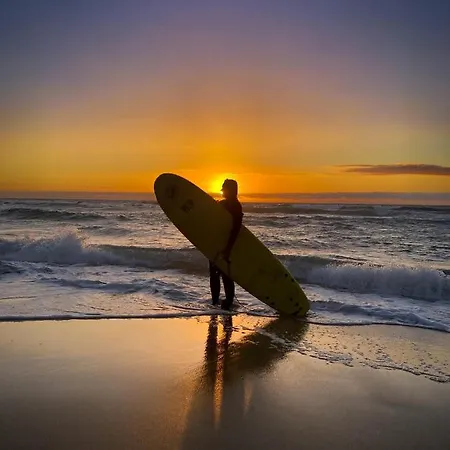 Ostello Wellenkind Surfschool