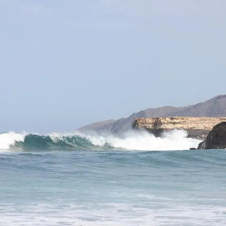 Hostel Wellenkind Surfschool